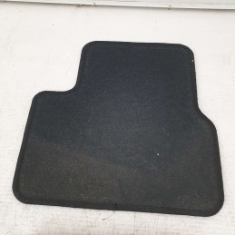 49917G set kit x4 tappetini in moquette Citroen C3 MK1 2002-09
