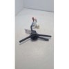 Devioluci deviosgancio leve comando Fiat Panda 141 1983-03 750cc