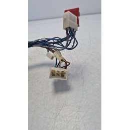 Devioluci deviosgancio leve comando Fiat Panda 141 1983-03 750cc