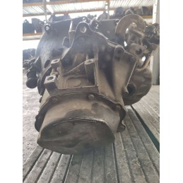 cambio Citroen C3 1.4 16v 66 kW 2003 ( 8HY-D ) pos I3