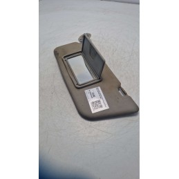 Aletta pantina parasole ant sx Suzuki Grand Vitara 2.0d RHW 4X4 2004 