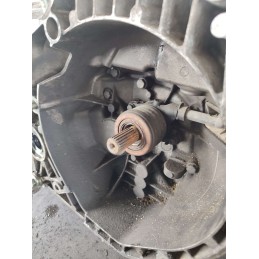 cambio Lancia Ypsilon 1.3 mtj ( 55241803 ) pos I3