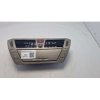 9683265580 Bocchette aerazione cruscotto centrale Citroen C4 Picasso 2006-13
