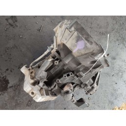 cambio Lancia Ypsilon 1.3 mtj ( 55241803 ) pos I3