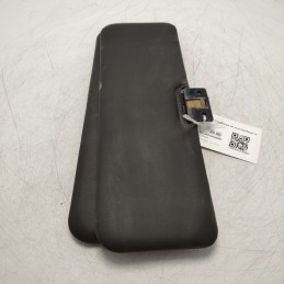 Alette pantine parasole ant sx dx Fiat Panda 141 1983-03