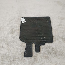 A4516802648 tappetino in gomma Smart W451 Fortwo 2007-15 anteriore sinistro lato guida 
