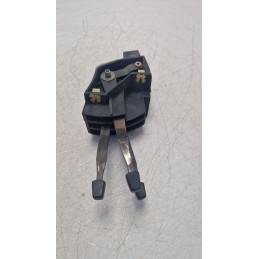 202707060 Comando unità controllo leve aria abitacolo Fiat Panda 141 1983-03