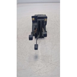 202707060 Comando unità controllo leve aria abitacolo Fiat Panda 141 1983-03