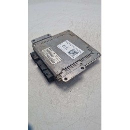 33920-53J20 Centralina ECU motore Bosch Suzuki Grand Vitara 2.0d RHW 4X4 2004 053j2