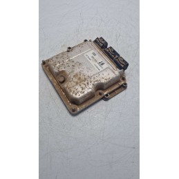 33920-53J20 Centralina ECU motore Bosch Suzuki Grand Vitara 2.0d RHW 4X4 2004 053j2