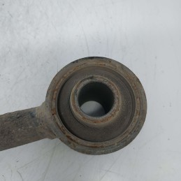 55118-2b100 Braccio oscillante sospensione bilaterale posteriore Hyundai Santafe 2.2d D4EB 2007