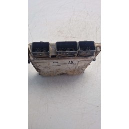 33920-53J20 Centralina ECU motore Bosch Suzuki Grand Vitara 2.0d RHW 4X4 2004 053j2