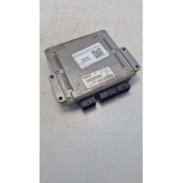 33920-53J20 Centralina ECU motore Bosch Suzuki Grand Vitara 2.0d RHW 4X4 2004 053j2