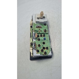 60.4707.005.0 Quadro strumenti contachilometri tacchimetro Fiat Panda 141 1983-03 750cc