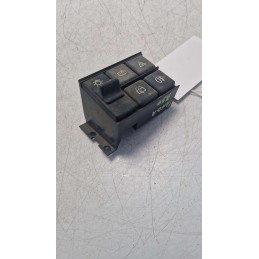 Interruttore pulsante comandi fari Fiat Panda 141 1983-03 750cc