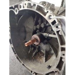 cambio Renault Scenic 1.9 DCI 6 marce 2002-10 ( 8200370824 ) pos I3