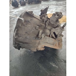 cambio Renault Scenic 1.9 DCI 6 marce 2002-10 ( 8200370824 ) pos I3