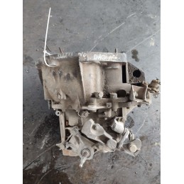 cambio Renault Scenic 1.9 DCI 6 marce 2002-10 ( 8200370824 ) pos I3