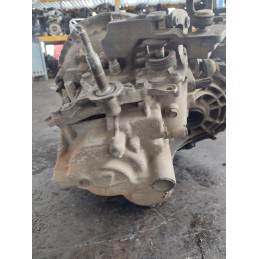 cambio Renault Scenic 1.9 DCI 6 marce 2002-10 ( 8200370824 ) pos I3