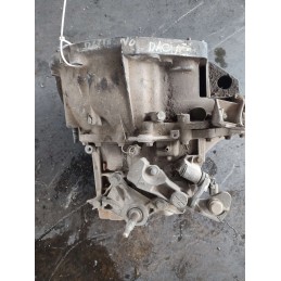 cambio Renault Scenic 1.9 DCI 6 marce 2002-10 ( 8200370824 ) pos I3