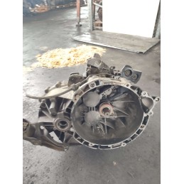 cambio Volvo V50 2.0 100 kW...