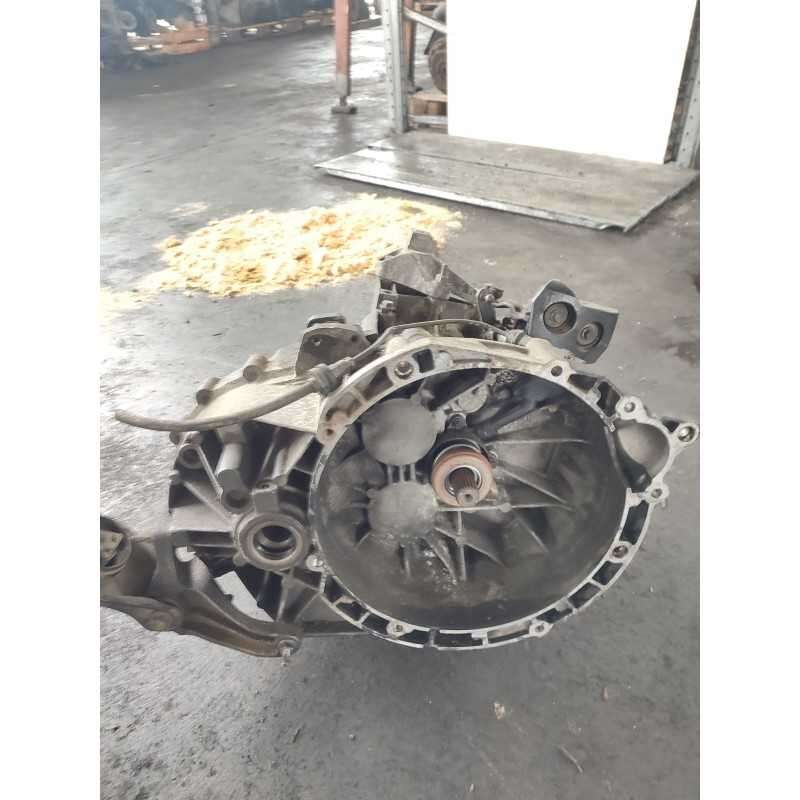 cambio Volvo V50 2.0 100 kW 136 CV 6 marce 2005 ( D4204T ) ( 3S7R-7F096 ) pos I3