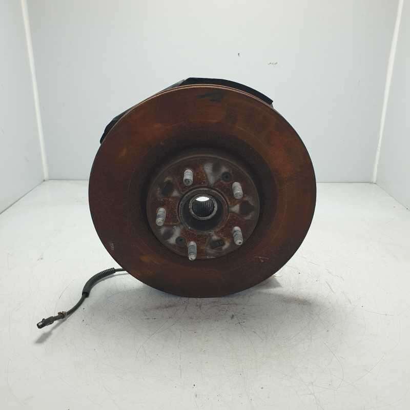 51756-3j700 Mozzo fusello montante cuscinetto ruota ant dx Hyundai Santafe 2.2d D4EB 2007