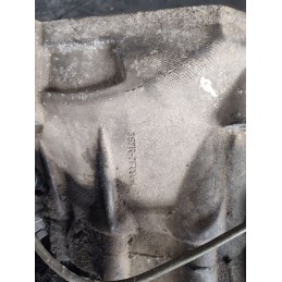 cambio Volvo V50 2.0 100 kW 136 CV 6 marce 2005 ( D4204T ) ( 3S7R-7F096 ) pos I3