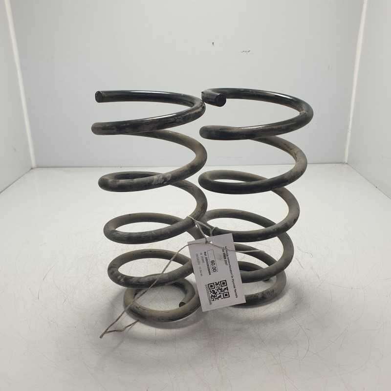kit molle ammortizzatori 2x Hyundai Santafe 2.2d D4EB 2007