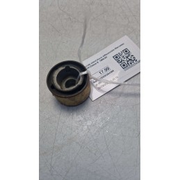 Boccola silent block differenziale Mercedes W124 Classe E  1985-93