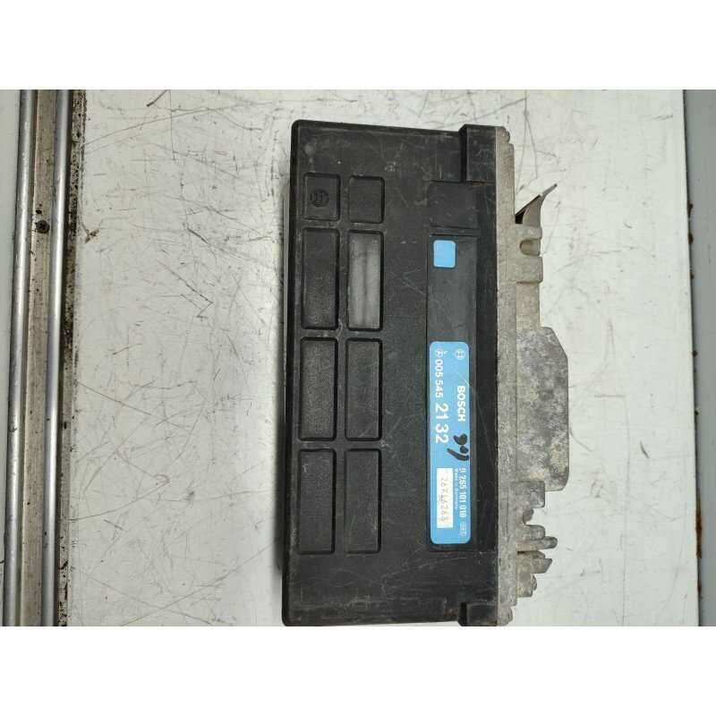 centralina ecu controller abs Mercedes OEM 0055452132 centralina ecu controller abs Mercedes OEM 0055452132