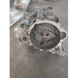 cambio Hyundai Matrix 1.5...