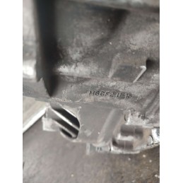 cambio Hyundai Matrix 1.5 CRDI 16v 82 CV 2005 ( M6CF2U-15 ) pos L3