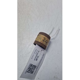 2052 silent block boccola sospensione Fiat Panda 141 Autobianchi Y10 Birth