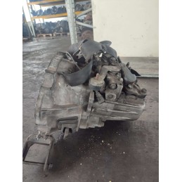cambio Hyundai Matrix 1.5 CRDI 16v 82 CV 2005 ( M6CF2U-15 ) pos L3