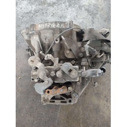 cambio Hyundai Matrix 1.5 CRDI 16v 82 CV 2005 ( M6CF2U-15 ) pos L3