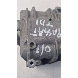 Supporto sostegno motore VW Passat 3C B6 2005-10 