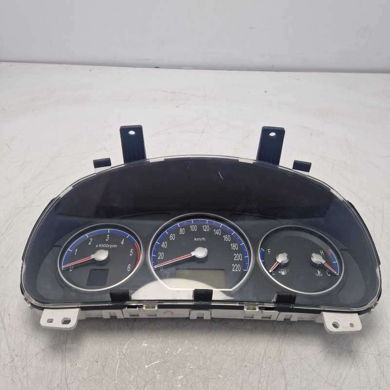 11642-00070 Quadro strumenti contachilometri veglia Hyundai Santafe 2.2d D4EB 2007