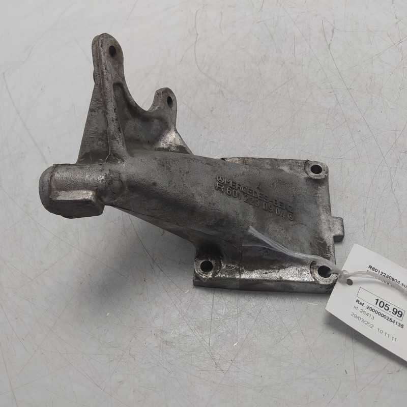 R6012230904 supporto sostegno motore Mercedes W124 Classe E 1984-95
