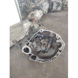 cambio Fiat Panda 900 cc 29...