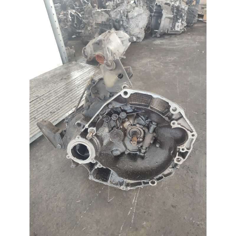 cambio Fiat Panda 900 cc 29 kW 1986-03 ( 1170A1.046 ) pos P1