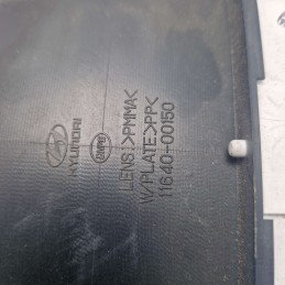 11642-00070 Quadro strumenti contachilometri veglia Hyundai Santafe 2.2d D4EB 2007