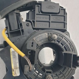 4M5T-14A664-AB Devioluci deviosgancio leve comando Ford Focus III 2011-18