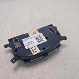 97250-2B431 Guppo comando clima a/c aria condizionata Hyundai Santafe 2.2d D4EB 2007