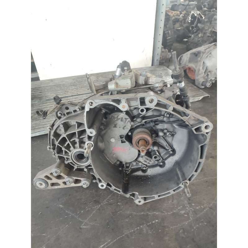 cambio Lancia Delta 1.6 MTJ 16v 120 CV 6 marce 2009 ( 55250410 ) pos I3