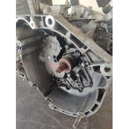 cambio Lancia Delta 1.6 MTJ 16v 120 CV 6 marce 2009 ( 55250410 ) pos I3