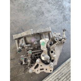 cambio Lancia Delta 1.6 MTJ 16v 120 CV 6 marce 2009 ( 55250410 ) pos I3