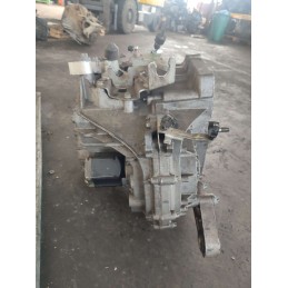 cambio Lancia Delta 1.6 MTJ 16v 120 CV 6 marce 2009 ( 55250410 ) pos I3