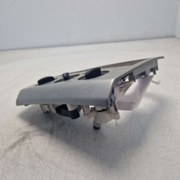 69607003 Gruppo comando clima a/c aria condizionata Ford Focus II 2004-11
