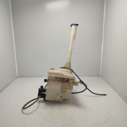 98610-2b000 Serbatoio tanica vaschetta liquido tergi Hyundai Santafe 2.2d D4EB 2007
